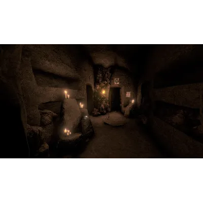 The Exorcist: Legion VR (Deluxe Edition) АВТОДОСТАВКА STEAM GLOBAL МГНОВЕННО ЛИЦЕНЗИЯ - irongamers.ru