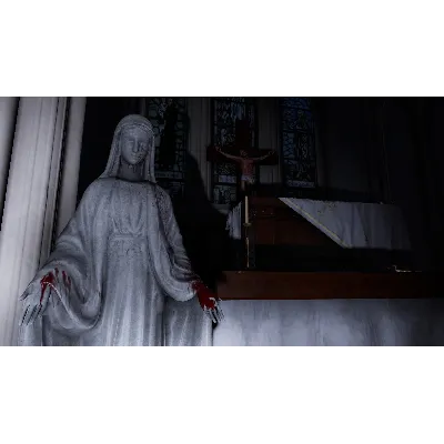 The Exorcist: Legion VR (Deluxe Edition) АВТОДОСТАВКА STEAM GLOBAL МГНОВЕННО ЛИЦЕНЗИЯ - irongamers.ru