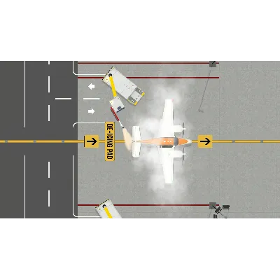 Airport CEO АВТОДОСТАВКА STEAM GLOBAL МГНОВЕННО ЛИЦЕНЗИЯ - irongamers.ru
