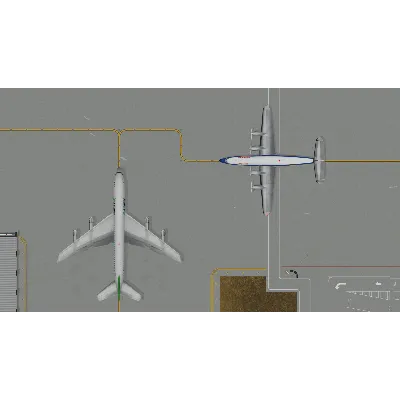 Airport CEO - Vintage DLC AUTODELIVERY STEAM РОССИЯ - irongamers.ru
