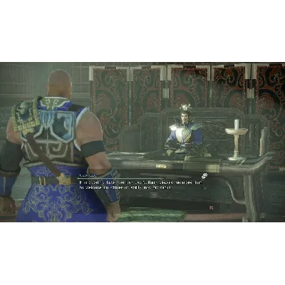 DYNASTY WARRIORS 9 Empires Deluxe Xbox One & Series X|S - irongamers.ru