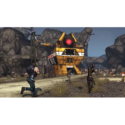 Borderlands Legendary Collection XBOX КЛЮЧ + GIFT - irongamers.ru