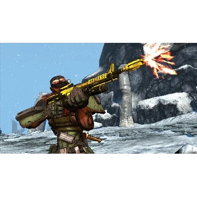 Borderlands Legendary Collection XBOX КЛЮЧ + GIFT - irongamers.ru