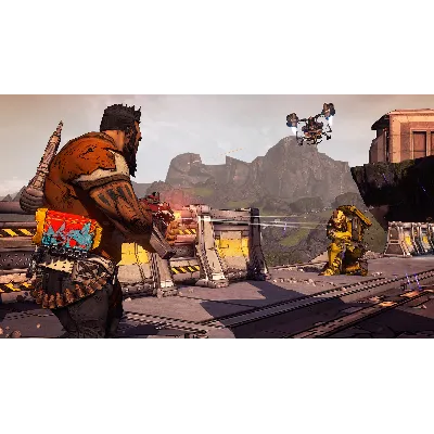 Borderlands Legendary Collection XBOX КЛЮЧ + GIFT - irongamers.ru