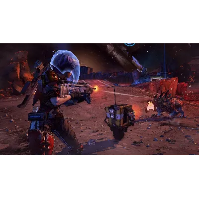 Borderlands Legendary Collection XBOX КЛЮЧ + GIFT - irongamers.ru