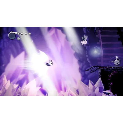 Hollow Knight Издание «Сердце пустоты» XBOX + WINDOWS (PC) КЛЮЧ - irongamers.ru