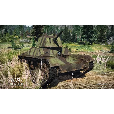 Купон War Thunder Т-26, И-153, ТИП-Г-5 + 3 дня премиума - irongamers.ru
