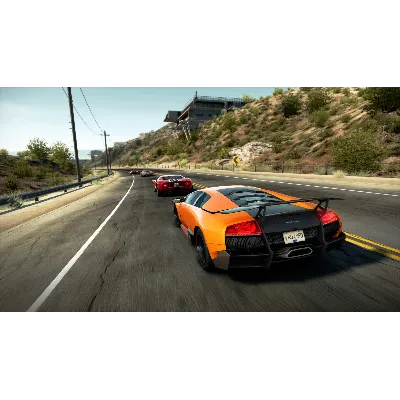 NEED FOR SPEED™ HOT PURSUIT REMASTERED XBOX КЛЮЧ AR ЛИЦЕНЗИЯ - irongamers.ru