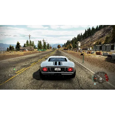 NEED FOR SPEED™ HOT PURSUIT REMASTERED XBOX КЛЮЧ AR ЛИЦЕНЗИЯ - irongamers.ru