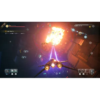 EVERSPACE 2 АВТОДОСТАВКА STEAM GLOBAL МГНОВЕННО ЛИЦЕНЗИЯ - irongamers.ru