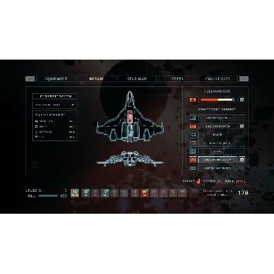 EVERSPACE АВТОДОСТАВКА STEAM GLOBAL МГНОВЕННО ЛИЦЕНЗИЯ - irongamers.ru