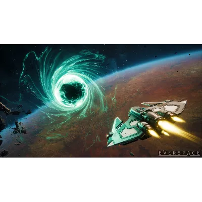 EVERSPACE™ - Encounters DLC STEAM РОССИЯ - irongamers.ru