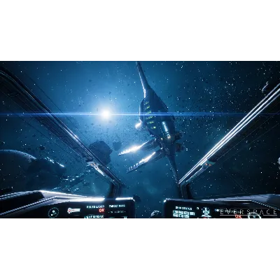 EVERSPACE™ - Encounters DLC STEAM РОССИЯ - irongamers.ru