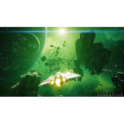 EVERSPACE™ - Encounters DLC STEAM РОССИЯ - irongamers.ru