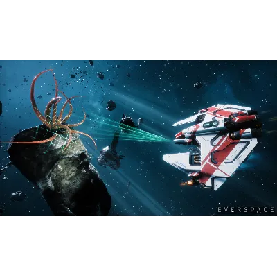 EVERSPACE™ - Encounters DLC STEAM РОССИЯ - irongamers.ru