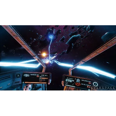 EVERSPACE™ - Encounters DLC STEAM РОССИЯ - irongamers.ru