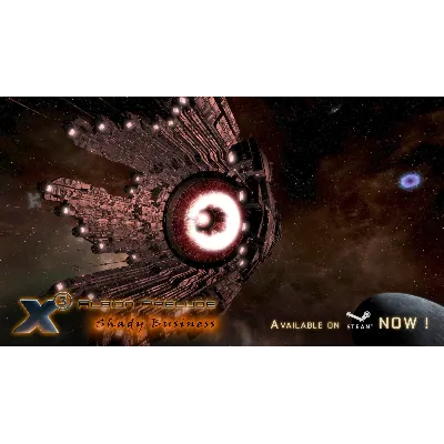X3: Albion Prelude АВТОДОСТАВКА DLC STEAM РОССИЯ - irongamers.ru