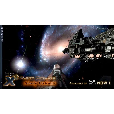 X3: Albion Prelude АВТОДОСТАВКА DLC STEAM РОССИЯ - irongamers.ru