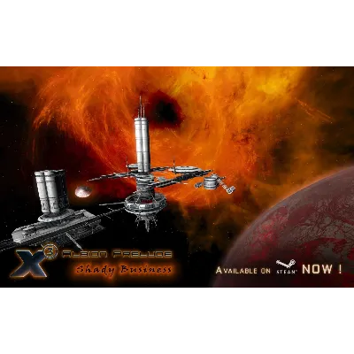 X3: Albion Prelude АВТОДОСТАВКА DLC STEAM РОССИЯ - irongamers.ru