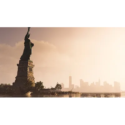The Division 2: Воители Нью-Йорка XBOX / КЛЮЧ - irongamers.ru