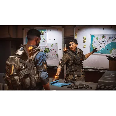 The Division 2: Воители Нью-Йорка XBOX / КЛЮЧ - irongamers.ru