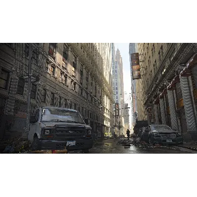 The Division 2: Воители Нью-Йорка XBOX / КЛЮЧ - irongamers.ru