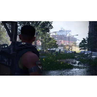 The Division 2: Воители Нью-Йорка XBOX / КЛЮЧ - irongamers.ru