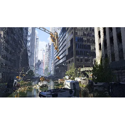 The Division 2: Воители Нью-Йорка XBOX / КЛЮЧ - irongamers.ru