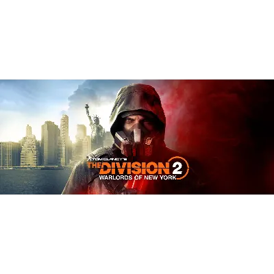 The Division 2: Воители Нью-Йорка XBOX / КЛЮЧ - irongamers.ru