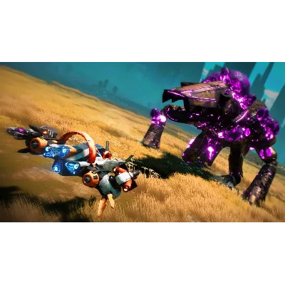 STARLINK: BATTLE FOR ATLAS™ XBOX ONE / X|S КЛЮЧ - irongamers.ru