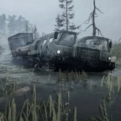 MUDRUNNER XBOX ONE / SERIES X|S КЛЮЧ AR ЛИЦЕНЗИЯ - irongamers.ru