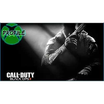 Call of Duty Black Ops 2 XBOX 360 - irongamers.ru