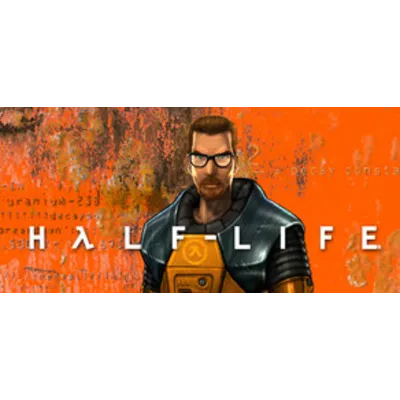 Half-Life 1 Anthology - STEAM Gift - Region Free - irongamers.ru