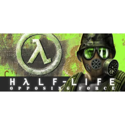 Half-Life 1 Anthology - STEAM Gift - Region Free - irongamers.ru