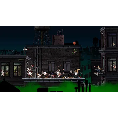 Guns, Gore and Cannoli XBOX ONE / SERIES X|S Ключ - irongamers.ru