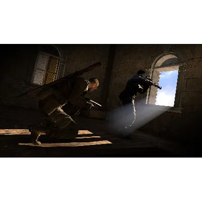 Sniper Elite 4 Digital Deluxe Edition XBOX ONE / XBOX SERIS X|S Ключ - irongamers.ru