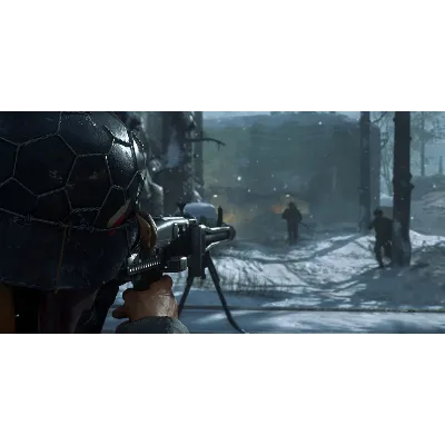 Call of Duty: Vanguard - Standard Edition XBOX Ключ - irongamers.ru