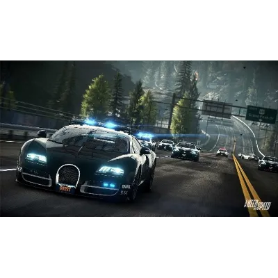 NEED FOR SPEED RIVALS XBOX ONE / SERIES X|S КЛЮЧ - irongamers.ru