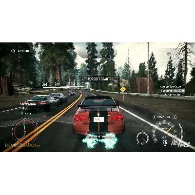 NEED FOR SPEED RIVALS XBOX ONE / SERIES X|S КЛЮЧ - irongamers.ru