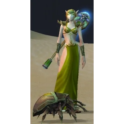 Sand Scarab - Песочный скарабей - Код сразу - irongamers.ru