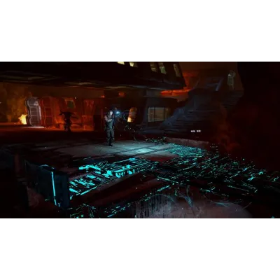 Red Faction: Armageddon (Steam Global Key) - irongamers.ru