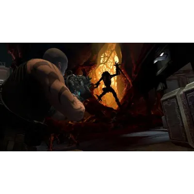 Red Faction: Armageddon (Steam Global Key) - irongamers.ru