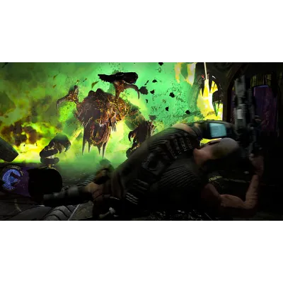 Red Faction: Armageddon (Steam Global Key) - irongamers.ru
