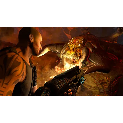 Red Faction: Armageddon (Steam Global Key) - irongamers.ru