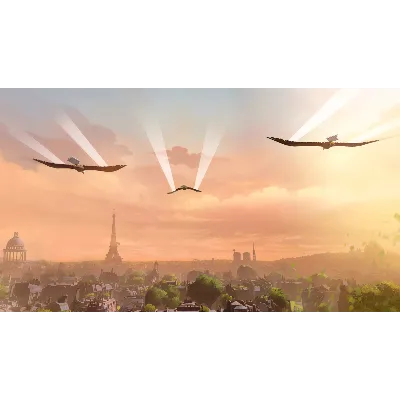 Eagle Flight Steam Key Region Free - irongamers.ru