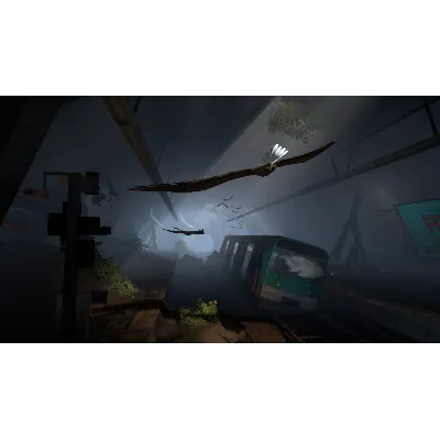 Eagle Flight Steam Key Region Free - irongamers.ru
