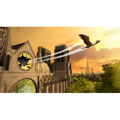 Eagle Flight Steam Key Region Free - irongamers.ru