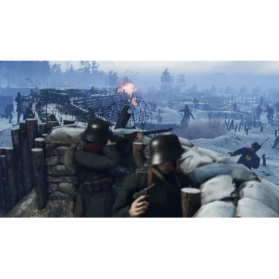 Tannenberg АВТОДОСТАВКА STEAM GLOBAL МГНОВЕННО ЛИЦЕНЗИЯ - irongamers.ru