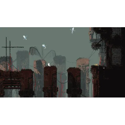 Rain World АВТОДОСТАВКА STEAM GLOBAL МГНОВЕННО ЛИЦЕНЗИЯ - irongamers.ru
