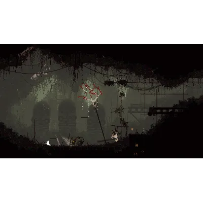 Rain World АВТОДОСТАВКА STEAM GLOBAL МГНОВЕННО ЛИЦЕНЗИЯ - irongamers.ru
